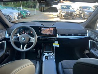 2026 BMW X1 xDrive28i - photo 6