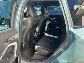 2026 BMW X1 xDrive28i - photo 8