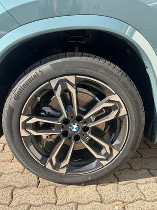 2026 BMW X1 xDrive28i - photo 9