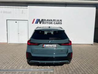 2026 BMW X1 xDrive28i - photo 10