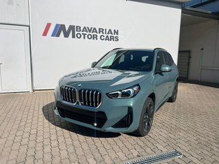 BMW X1 Demonstrator for sale