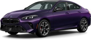 2026 BMW 228 xDrive Gran Coupe - photo 2