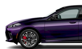 2026 BMW 228 xDrive Gran Coupe - photo 4