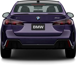 2026 BMW 228 xDrive Gran Coupe - photo 5