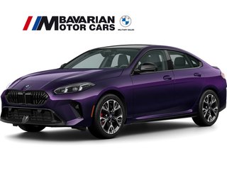 BMW 228 New vehicle for sale