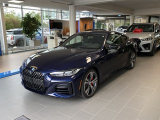 BMW M440i Used vehicle for sale