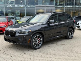 BMW X3 Demonstrator for sale