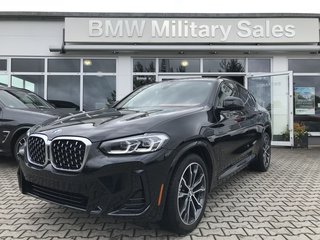 BMW X4 Used vehicle for sale