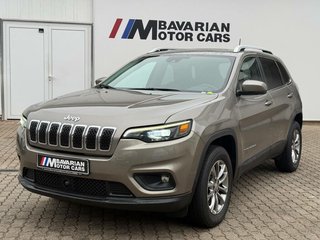 Jeep Cherokee Used vehicle for sale