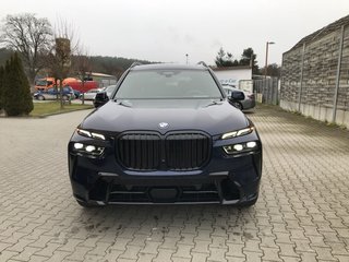 2026 BMW X7 xDrive40i - photo 2