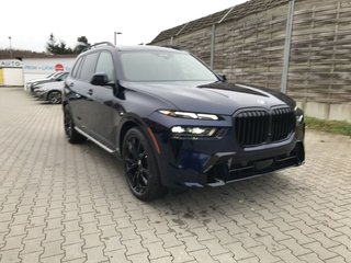 2026 BMW X7 xDrive40i - photo 3