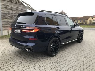 2026 BMW X7 xDrive40i - photo 4