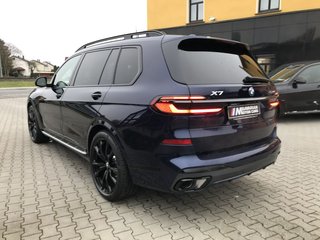 2026 BMW X7 xDrive40i - photo 5