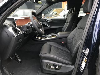 2026 BMW X7 xDrive40i - photo 7