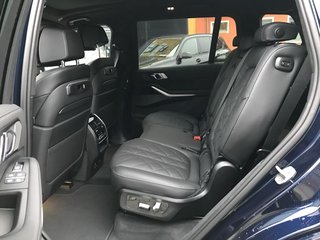 2026 BMW X7 xDrive40i - photo 8