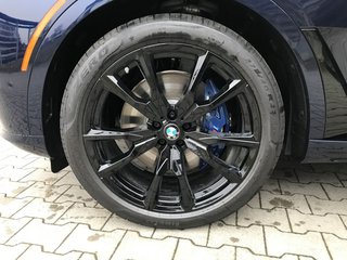 2026 BMW X7 xDrive40i - photo 10