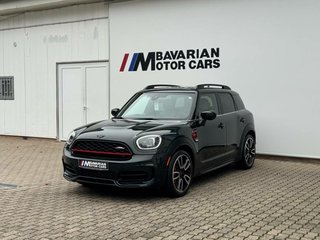 MINI JCW Countryman ALL4 Used vehicle for sale
