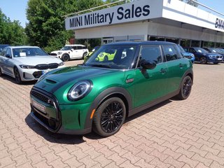 MINI Cooper S Hardtop 4 Door Used vehicle for sale