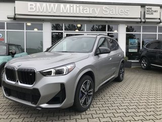 2024 BMW X1 M35i - photo 1