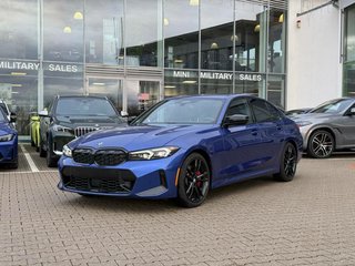 BMW M340i Used vehicle for sale