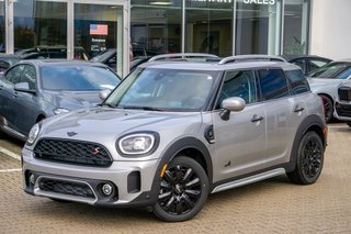 MINI Cooper S Countryman All4 Demonstrator for sale