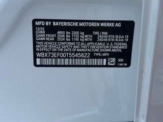 2026 BMW X1 xDrive28i - photo 4