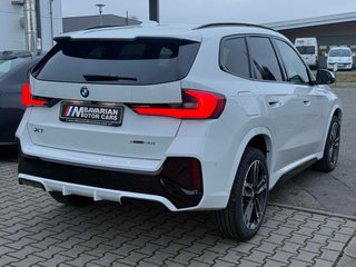 2026 BMW X1 xDrive28i - photo 4