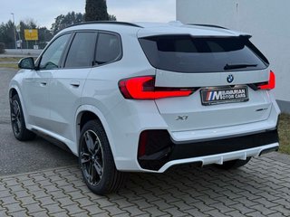 2026 BMW X1 xDrive28i - photo 5