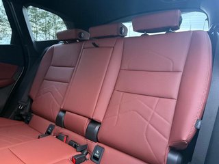 2026 BMW X1 xDrive28i - photo 8