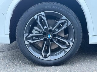 2026 BMW X1 xDrive28i - photo 9