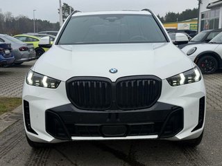 2026 BMW X5 xDrive 40i MSport Pro - photo 2