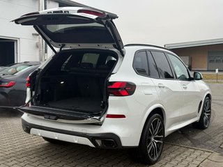 2026 BMW X5 xDrive 40i MSport Pro - photo 3