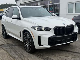 2026 BMW X5 xDrive 40i MSport Pro - photo 3