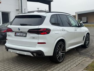 2026 BMW X5 xDrive 40i MSport Pro - photo 4