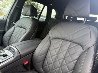 2026 BMW X5 xDrive 40i MSport Pro - photo 7