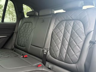 2026 BMW X5 xDrive 40i MSport Pro - photo 8