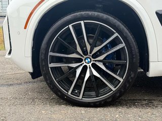 2026 BMW X5 xDrive 40i MSport Pro - photo 9