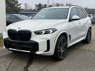 BMW X5 Demonstrator for sale