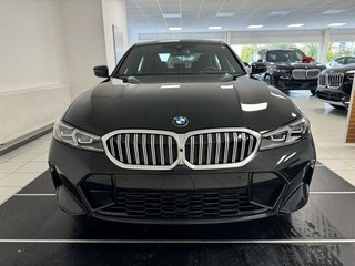 2024 BMW 330i xDrive Sedan - photo 2