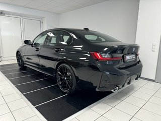 2024 BMW 330i xDrive Sedan - photo 4