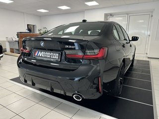 2024 BMW 330i xDrive Sedan - photo 5