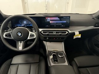 2024 BMW 330i xDrive Sedan - photo 6