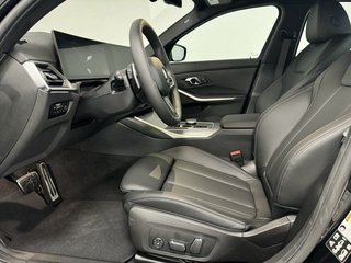 2024 BMW 330i xDrive Sedan - photo 7