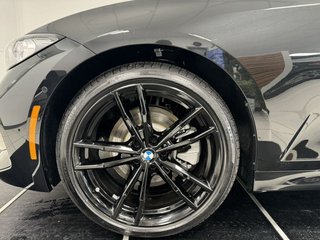 2024 BMW 330i xDrive Sedan - photo 9