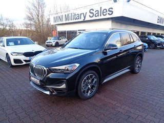 2022 BMW X1 xDrive28i - photo 1