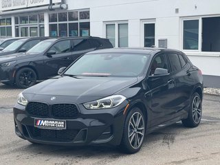 BMW X2 Used vehicle for sale
