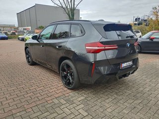 2026 BMW X3 30 xDrive - photo 1