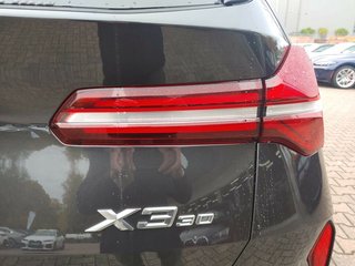 2026 BMW X3 30 xDrive - photo 4