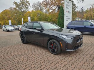 2026 BMW X3 30 xDrive - photo 9