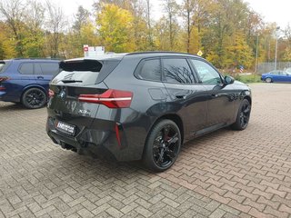 2026 BMW X3 30 xDrive - photo 10